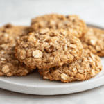 gluten free flour types for oatmeal cookies